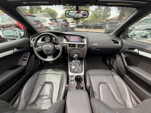Used 2011 Audi S5 Premium Plus AWD/4WD image 3