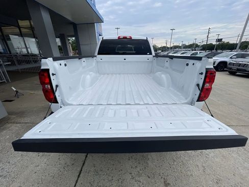 Used 2019 Chevrolet Silverado 1500 LT w/ All Star Edition AWD/4WD image 23