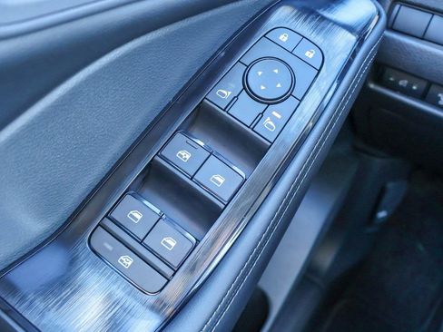 New 2026 Nissan Rogue SV image 14