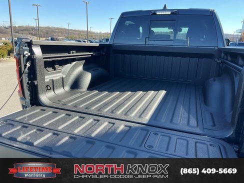 New 2026 RAM 1500 Rebel image 21