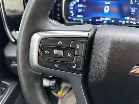 Certified 2023 Chevrolet Silverado 1500 LT image 24