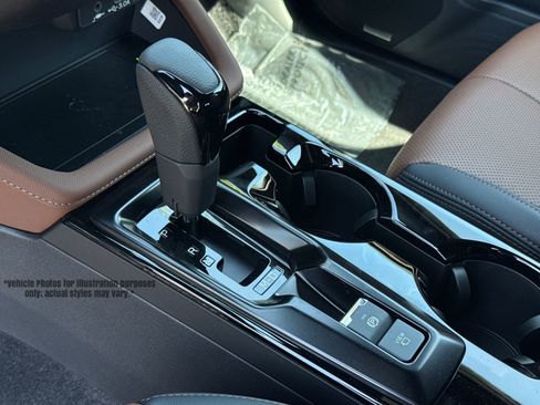 New 2026 Subaru Forester Touring image 16