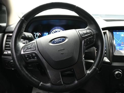 Used 2020 Ford Ranger Lariat w/ Technology Package AWD/4WD image 14