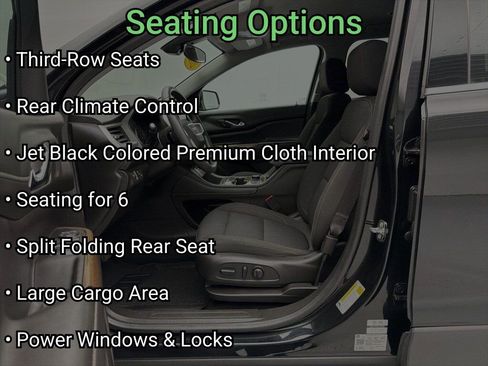 Certified 2023 GMC Acadia SLE w/ Driver Convenience Package image 15