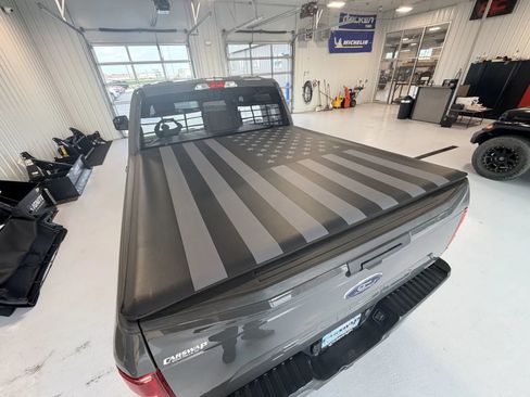 Used 2020 Ford F150 XLT w/ Equipment Group 302A Luxury AWD/4WD image 6