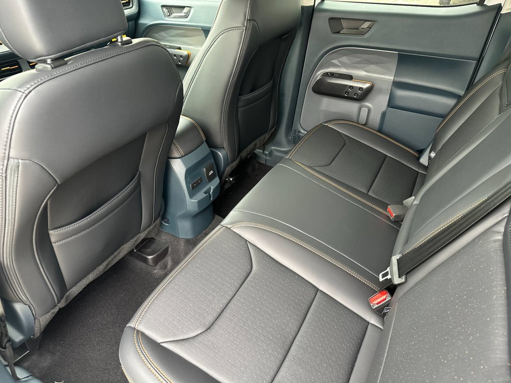 New 2026 Ford Maverick Tremor AWD/4WD image 11