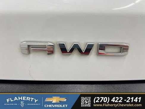 Used 2021 GMC Acadia SLT w/ Trailering Package AWD/4WD image 19