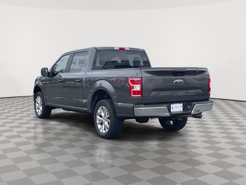 Used 2018 Ford F150 XL w/ Equipment Group 101A Mid image 5