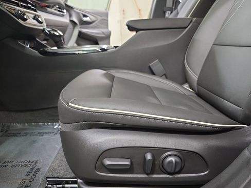 New 2026 Buick Envista Sport Touring w/ Studio Series FWD image 28