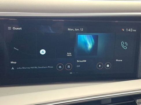 New 2026 Hyundai Palisade SE FWD image 16