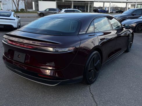 Used 2024 Lucid Air Touring image 21