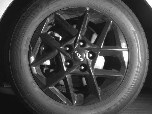 Used 2025 Kia K5 LXS image 12