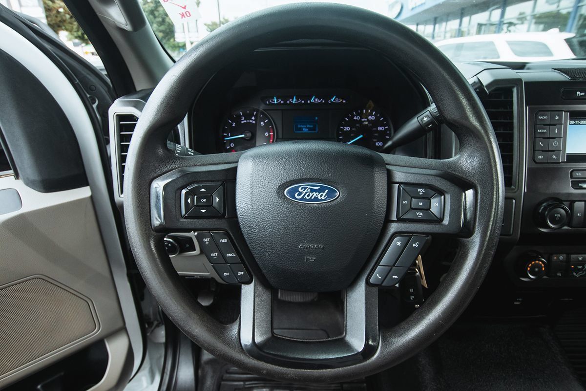 Used 2020 Ford F350 XL w/ Power Equipment Group RWD image 18