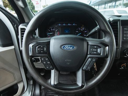 Used 2020 Ford F350 XL w/ Power Equipment Group RWD image 18