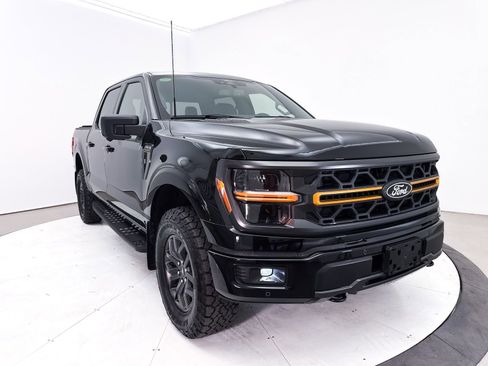 Used 2024 Ford F150 Tremor w/ Bed Utility Package AWD/4WD image 14