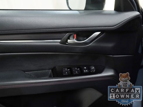Used 2023 MAZDA CX-5 Carbon Edition image 21