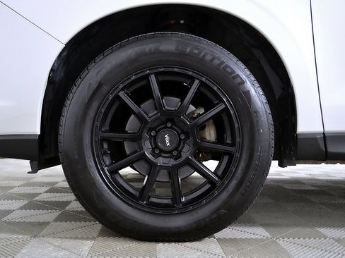 Used 2018 Subaru Forester 2.5i Limited w/ Popular Package #3B AWD/4WD image 12