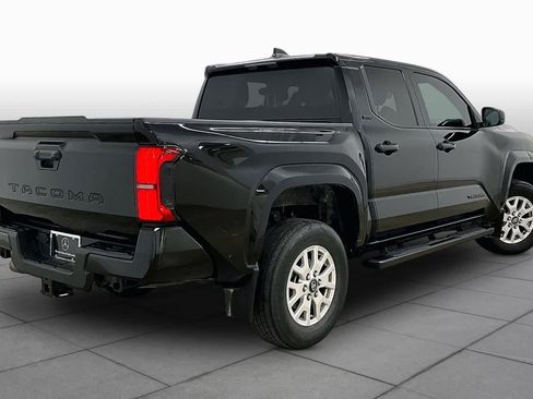 Used 2024 Toyota Tacoma SR5 RWD image 12