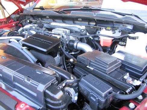 Used 2022 GMC Sierra 2500 AT4 w/ AT4 Premium Plus Package image 41