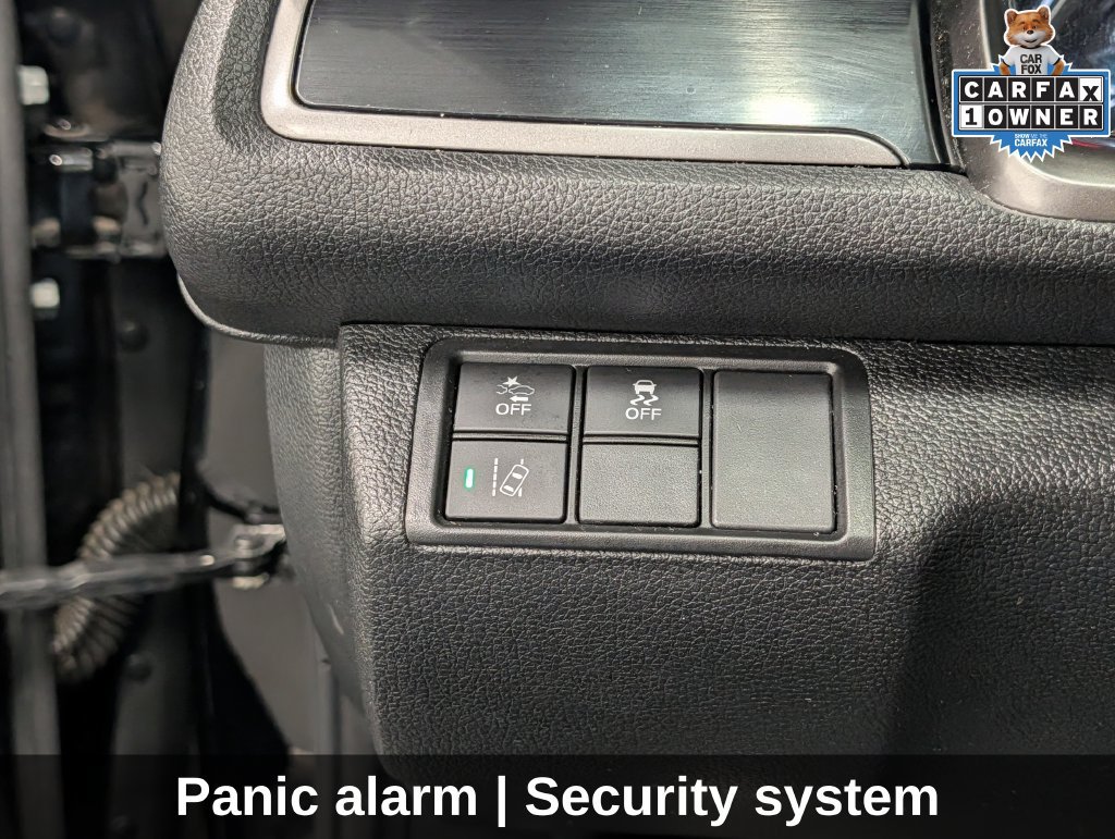 Certified 2020 Honda Civic EX image 29