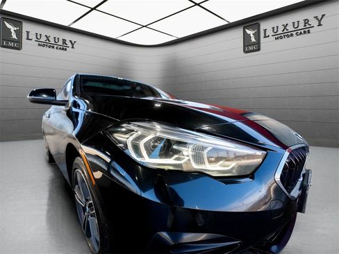 Used 2022 BMW 228i xDrive Gran Coupe w/ Convenience Package image 8