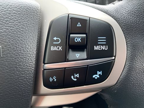 Used 2023 Ford Explorer XLT w/ Equipment Group 202A image 47