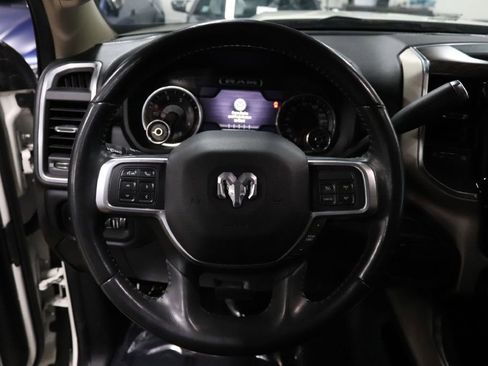 Used 2020 RAM 2500 Laramie image 24