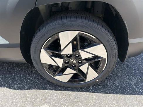 New 2026 Hyundai Kona Limited FWD image 7