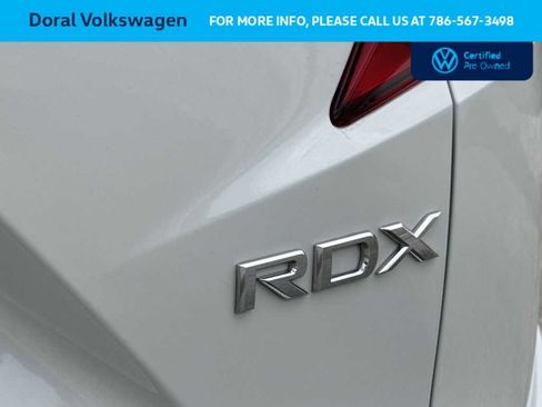 Used 2023 Acura RDX FWD w/ Technology Package image 10