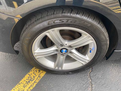 Used 2014 BMW 328i xDrive Sedan AWD/4WD image 36