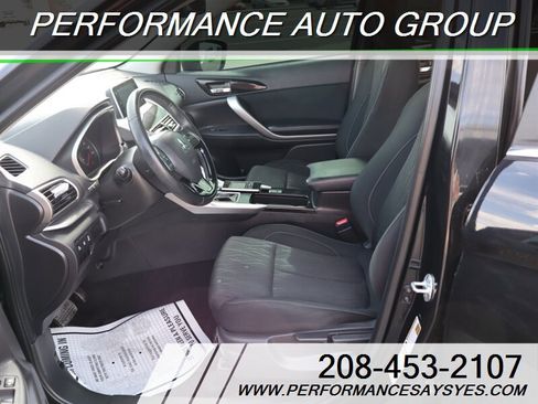 Used 2020 Mitsubishi Eclipse Cross SE AWD/4WD image 14