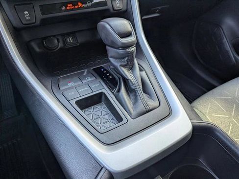 Certified 2024 Toyota RAV4 XLE image 12