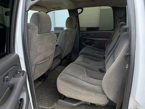 Used 2006 Chevrolet Silverado 1500 LT w/ Light Duty Power Package image 13