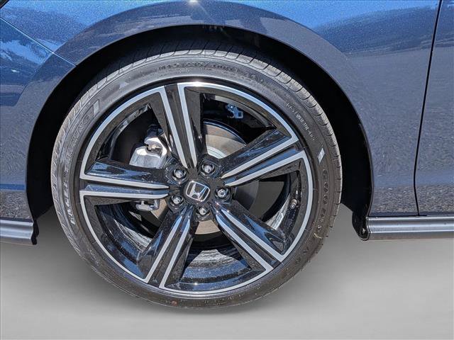 New 2026 Honda Accord SE image 10