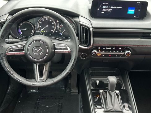 Certified 2025 MAZDA CX-50 2.5 Hybrid w/ Weather Package image 14