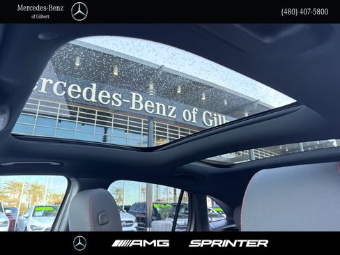 New 2026 Mercedes-Benz GLA 250 image 17