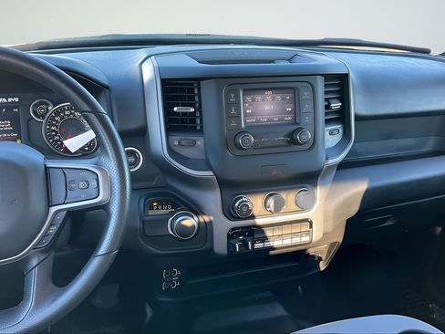 New 2024 RAM 2500 Tradesman RWD image 7