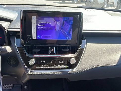 New 2026 Toyota Corolla Cross LE FWD image 15