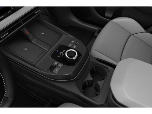 New 2026 Subaru Solterra image 21