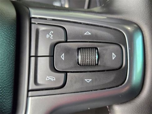 Certified 2024 Chevrolet Suburban LS w/ Driver Alert Package image 14