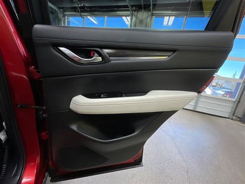 Used 2019 MAZDA CX-5 Grand Touring w/ GT Premium Package image 24