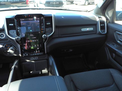 New 2026 RAM 1500 Lone Star image 18