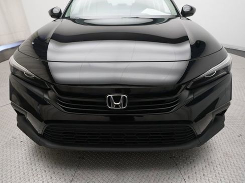 Used 2023 Honda Civic EX image 21