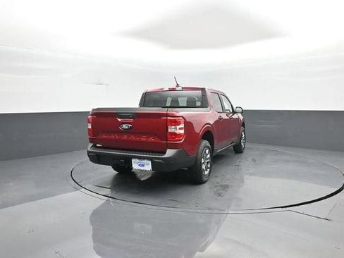 New 2026 Ford Maverick XLT w/ 4K Tow Package AWD/4WD image 7