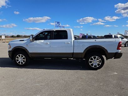 Certified 2023 RAM 2500 Limited