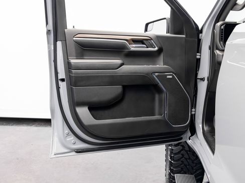 Used 2024 Chevrolet Silverado 1500 RST w/ All Star Edition Plus image 34