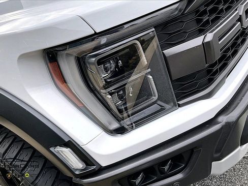 Used 2022 Ford F150 Raptor w/ Equipment Group 801A High image 25