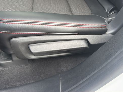 Used 2023 Ford Escape ST-Line w/ Tech Pack #1 FWD image 28
