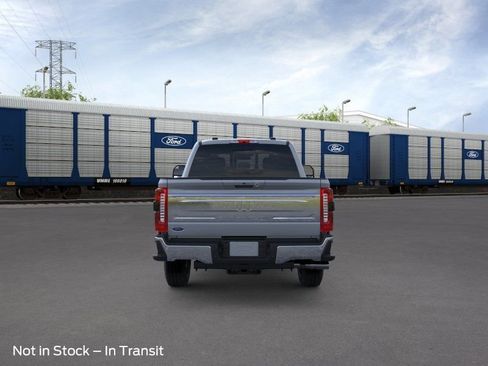 New 2026 Ford F350 King Ranch AWD/4WD image 5