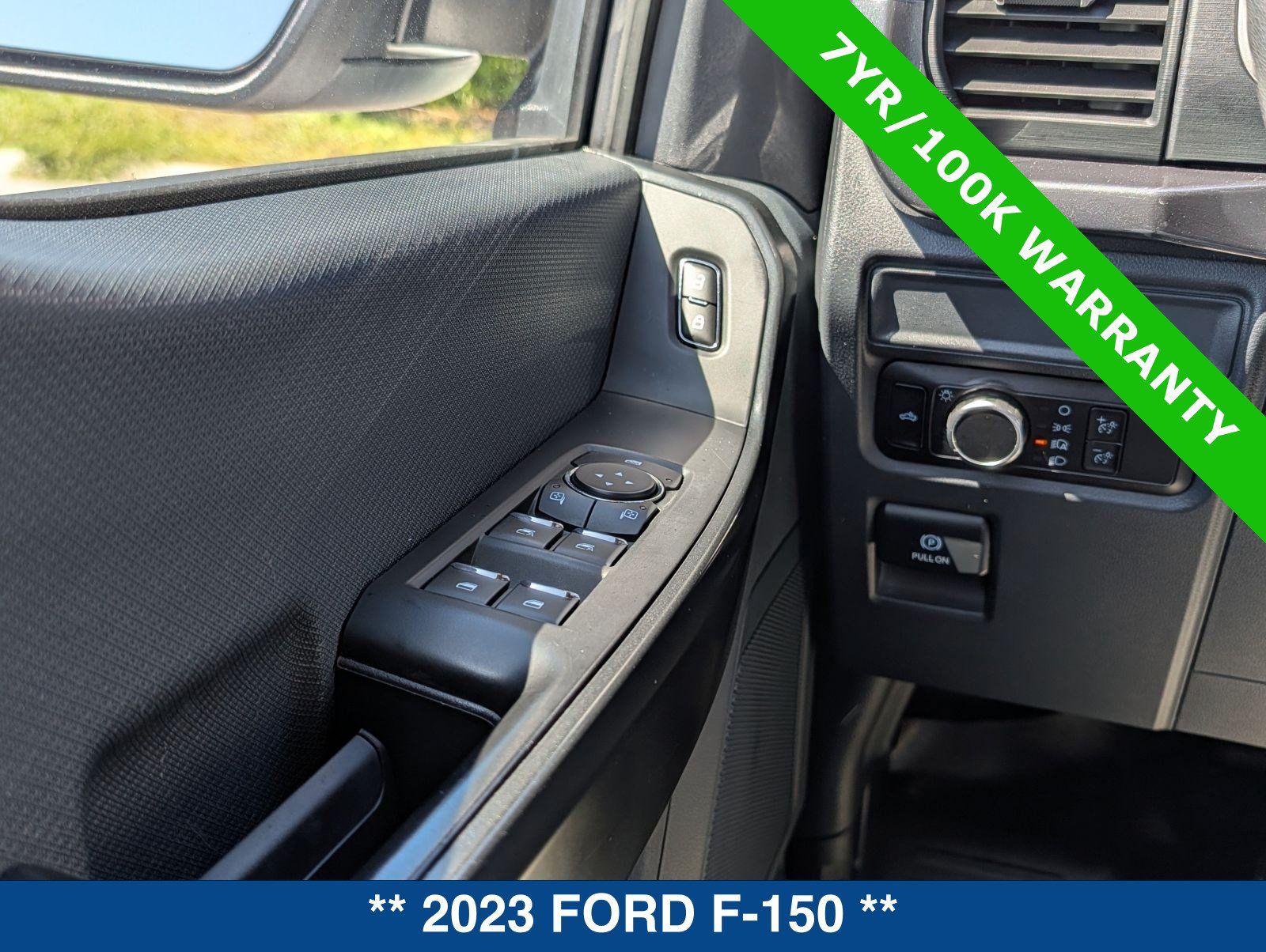 Used 2023 Ford F150 XL w/ STX Appearance Package AWD/4WD image 27